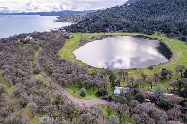 2628 Greenway Drive, Kelseyville