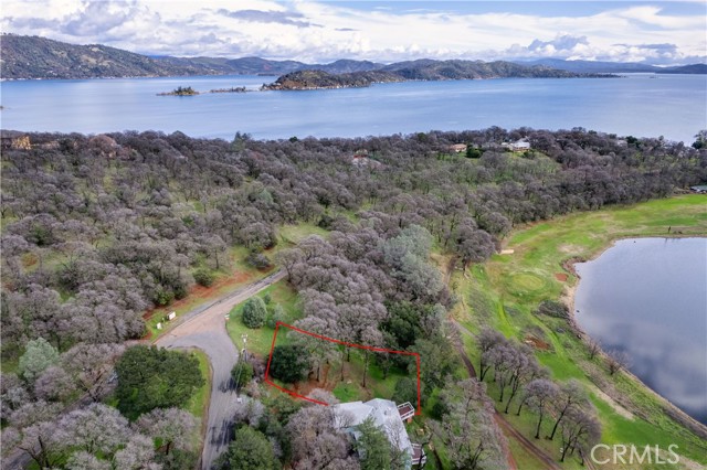 2628 Greenway Drive, Kelseyville