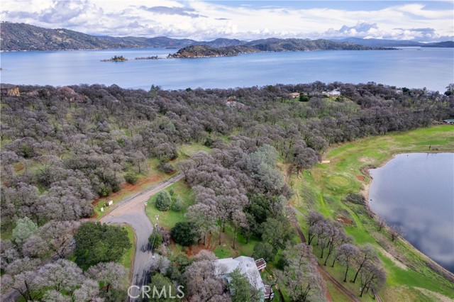 2628 Greenway Drive, Kelseyville