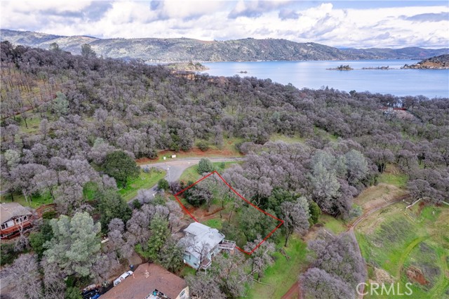 2628 Greenway Drive, Kelseyville