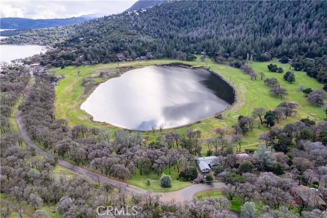 2628 Greenway Drive, Kelseyville