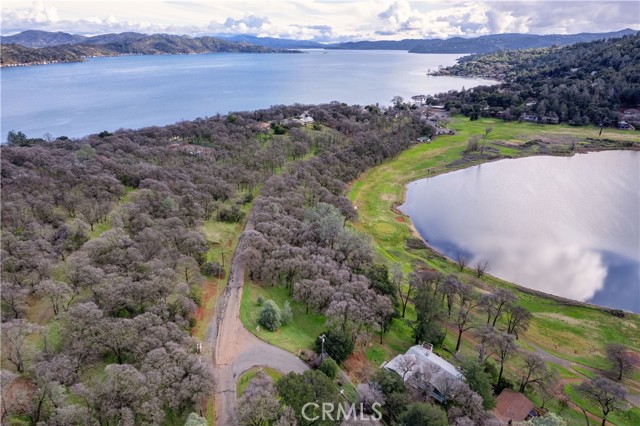 2628 Greenway Drive, Kelseyville