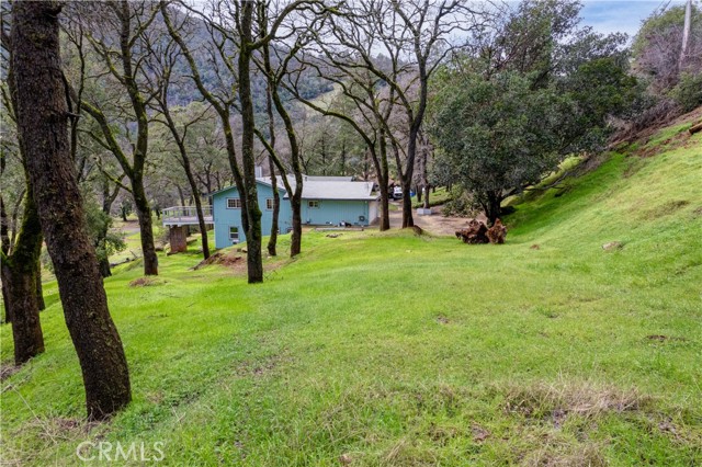 2628 Greenway Drive, Kelseyville