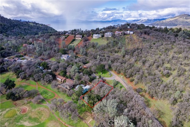 2628 Greenway Drive, Kelseyville