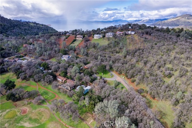 2628 Greenway Drive, Kelseyville