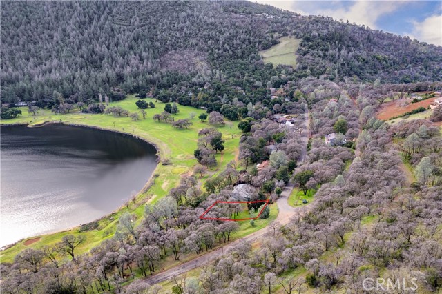 2628 Greenway Drive, Kelseyville