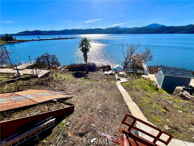 3923 Monterey Drive, Clearlake