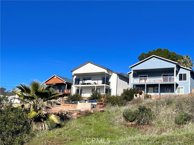 3923 Monterey Drive, Clearlake