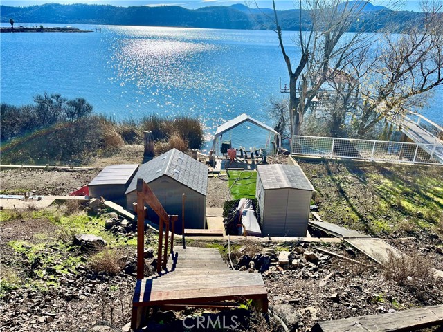 3923 Monterey Drive, Clearlake