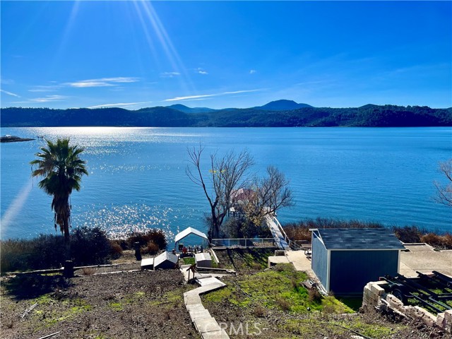 3923 Monterey Drive, Clearlake