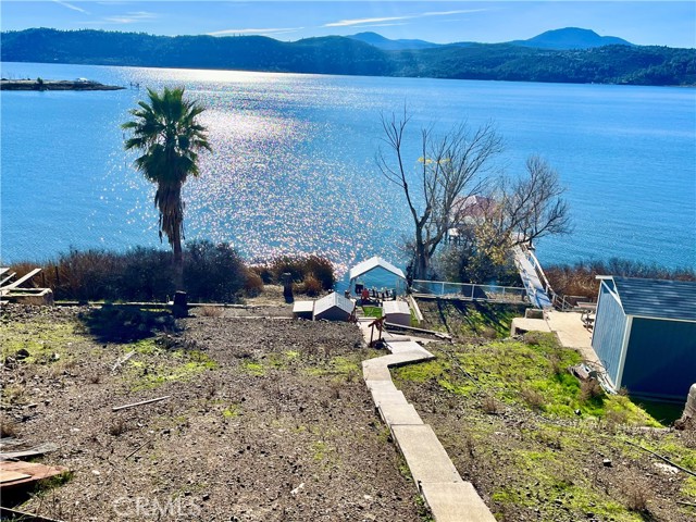 3923 Monterey Drive, Clearlake