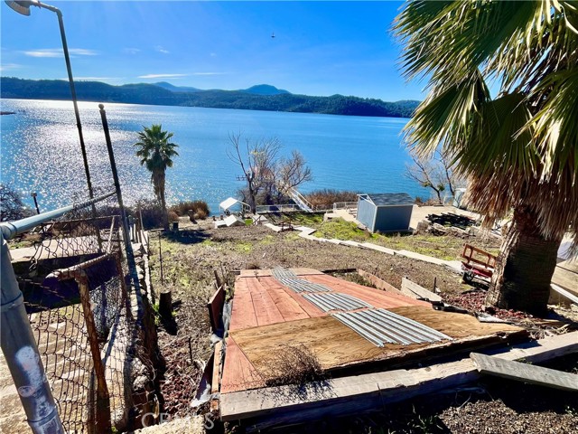 3923 Monterey Drive, Clearlake