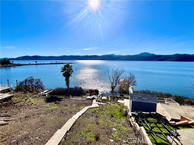 3923 Monterey Drive, Clearlake