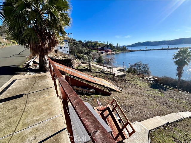 3923 Monterey Drive, Clearlake