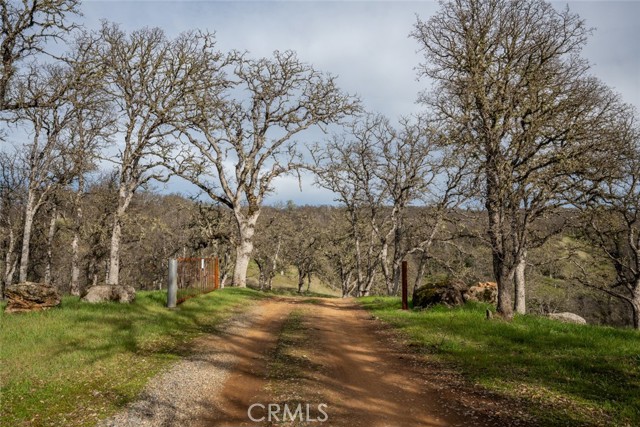 1756 Ogulin Canyon Road, Clearlake