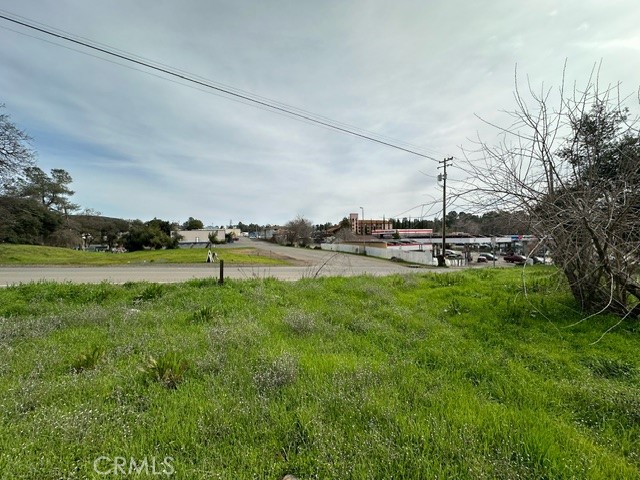 4535 Old Hwy 53, Clearlake