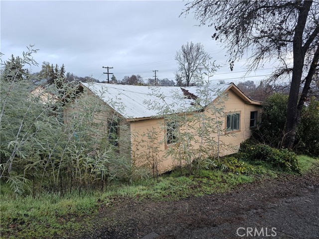 255 Orchard Street, Lakeport