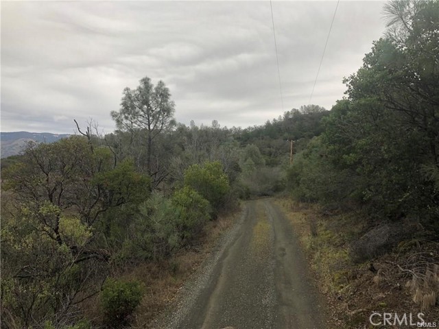 3643 Glebe Road, Kelseyville