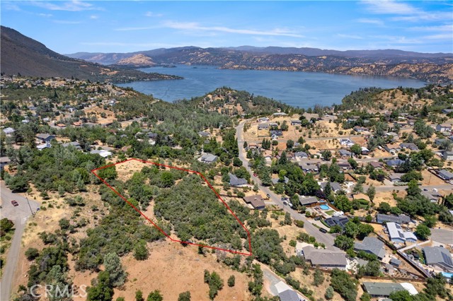 9779 Mount Hood Way, Kelseyville