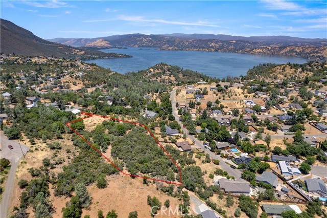 9779 Mount Hood Way, Kelseyville