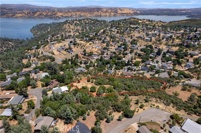 9779 Mount Hood Way, Kelseyville