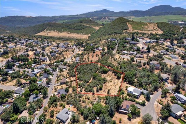 9779 Mount Hood Way, Kelseyville