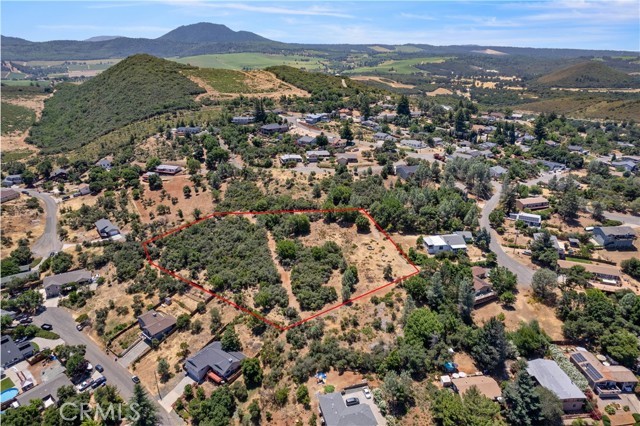 9779 Mount Hood Way, Kelseyville