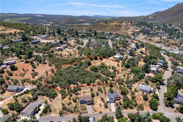 9779 Mount Hood Way, Kelseyville