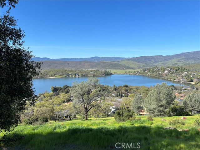 17282 Greenridge Road, Hidden Valley Lake