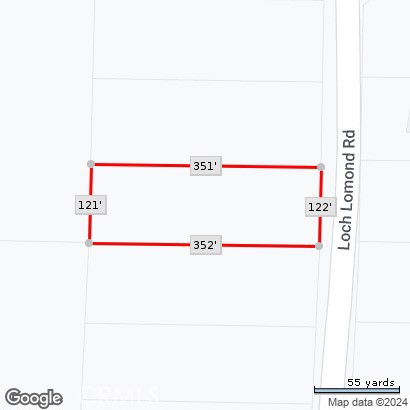 11256 Loch Lomond Road, Loch Lomond