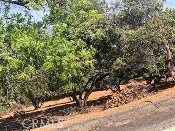 3582 Crestwood Drive, Kelseyville