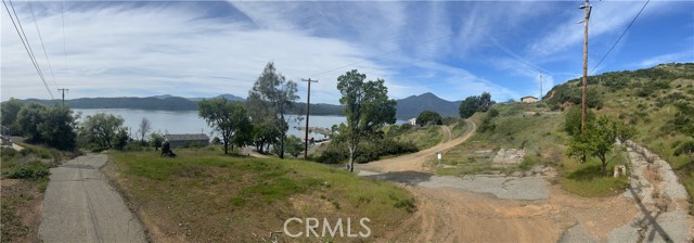 3651 Parkview Drive, Clearlake