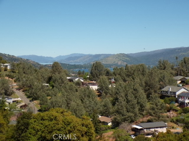 10450 Sunset Ridge Dr, Kelseyville