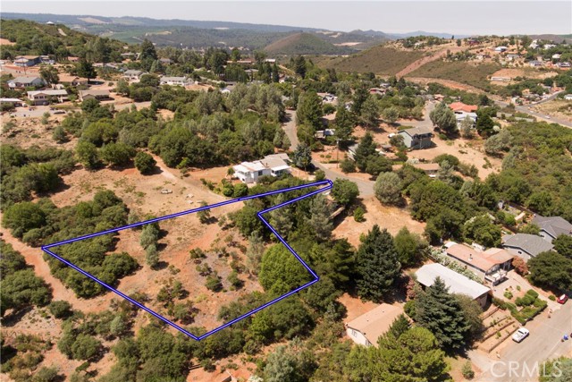 9785 Mount Hood Way, Kelseyville