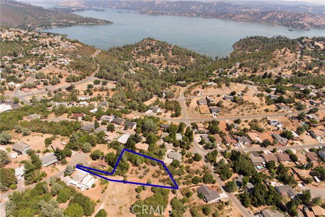 9785 Mount Hood Way, Kelseyville