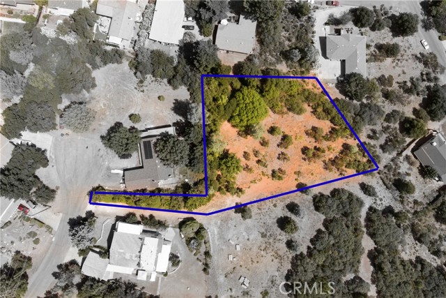 9785 Mount Hood Way, Kelseyville