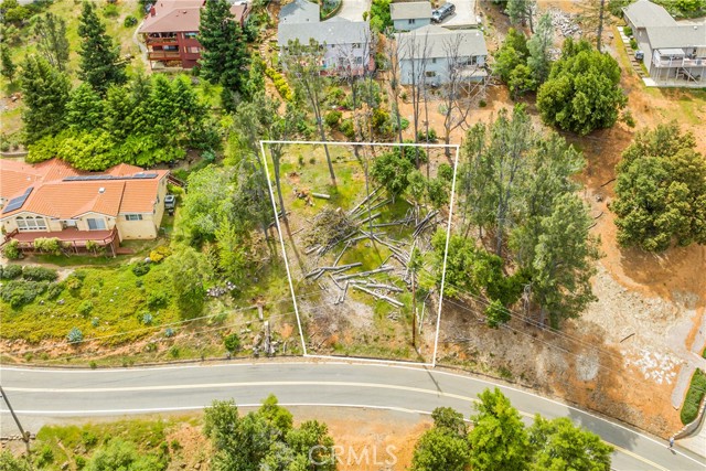 3511 Knob Cone Drive, Kelseyville