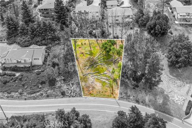 3511 Knob Cone Drive, Kelseyville