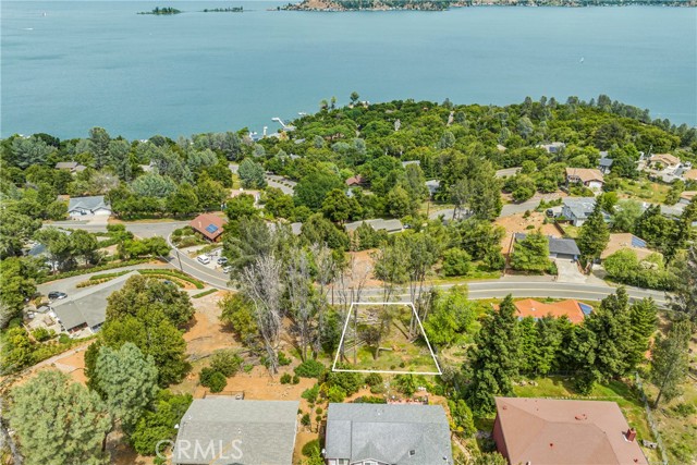 3511 Knob Cone Drive, Kelseyville