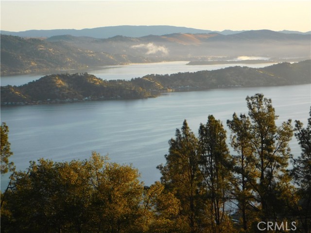 8431 Mountain Crest Drive, Kelseyville