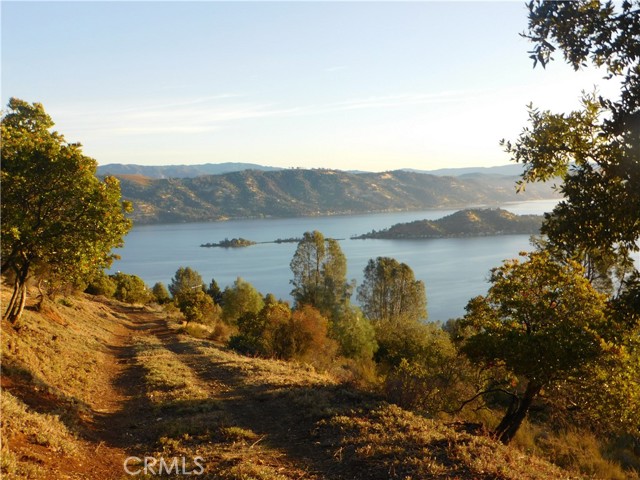 8431 Mountain Crest Drive, Kelseyville