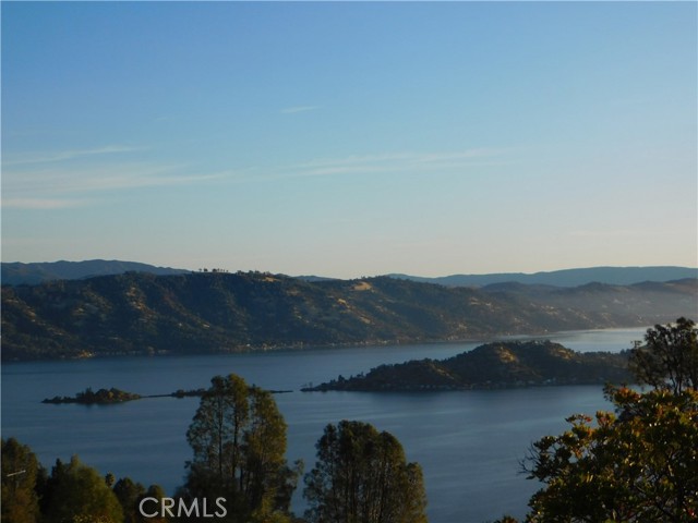 8431 Mountain Crest Drive, Kelseyville