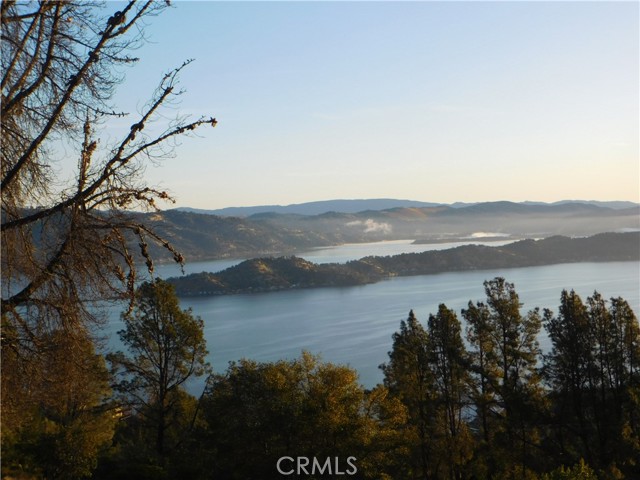 8431 Mountain Crest Drive, Kelseyville