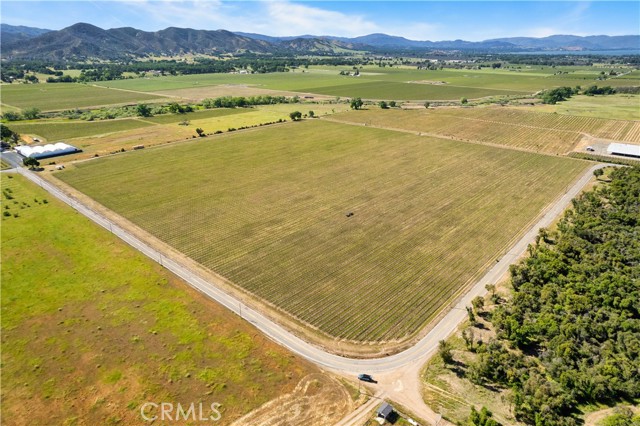 1650 Bell Hill Road, Kelseyville