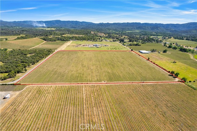 1650 Bell Hill Road, Kelseyville