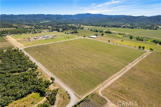 1650 Bell Hill Road, Kelseyville