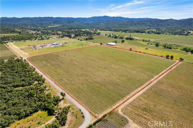 1650 Bell Hill Road, Kelseyville