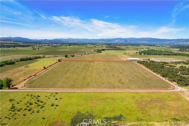 1650 Bell Hill Road, Kelseyville