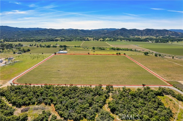 1650 Bell Hill Road, Kelseyville