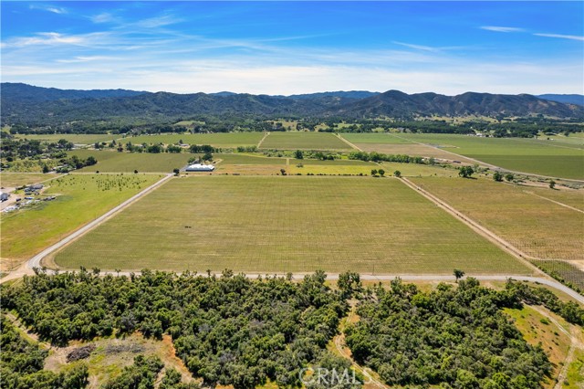 1650 Bell Hill Road, Kelseyville